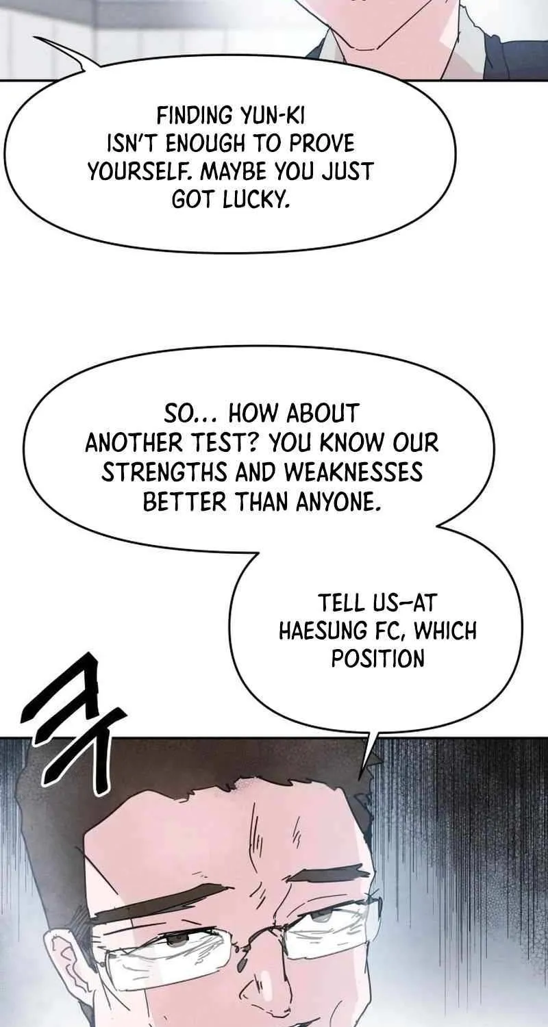 Dream Lineup Chapter 6 page 26 - 