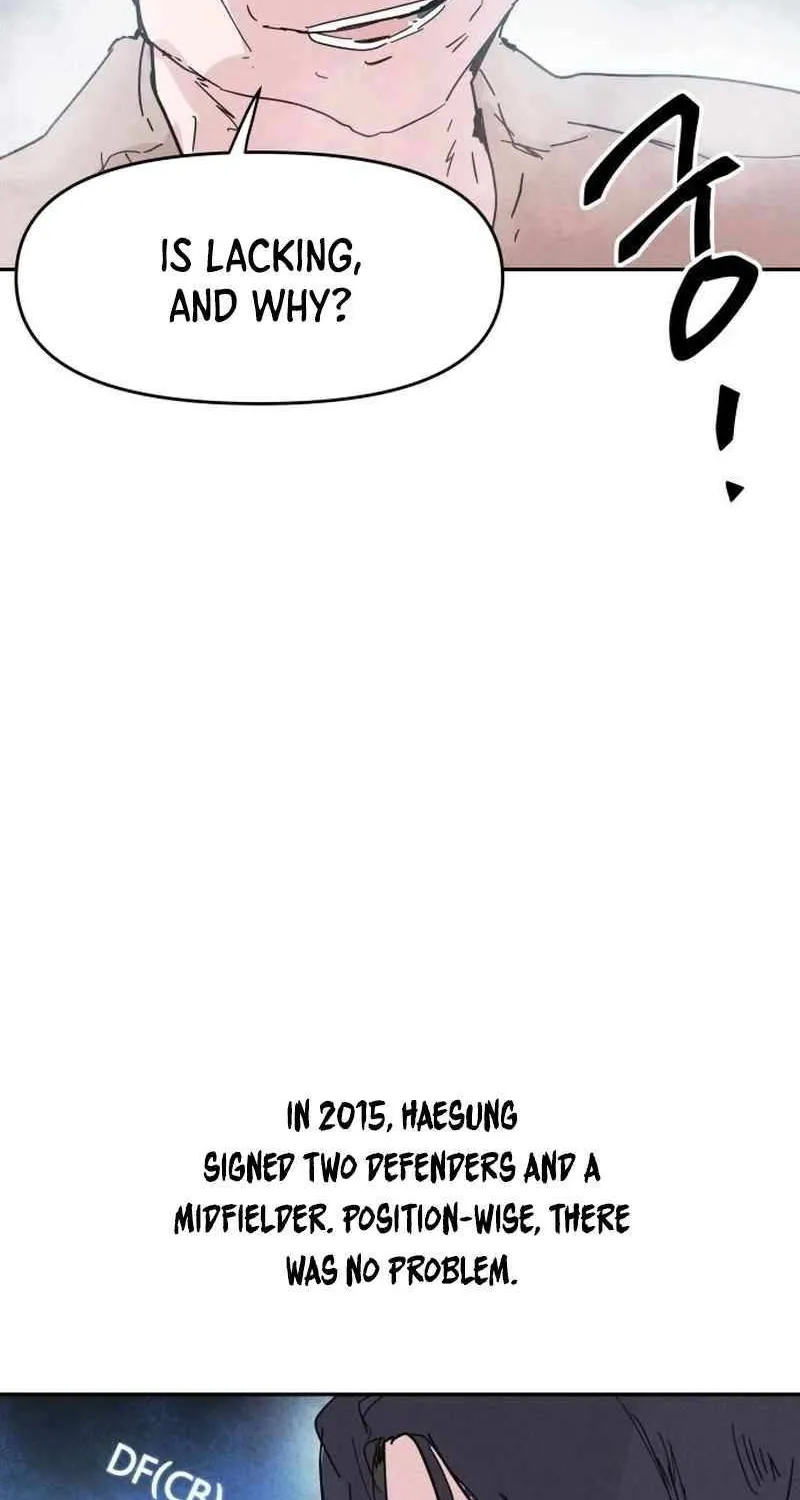 Dream Lineup Chapter 6 page 27 - 