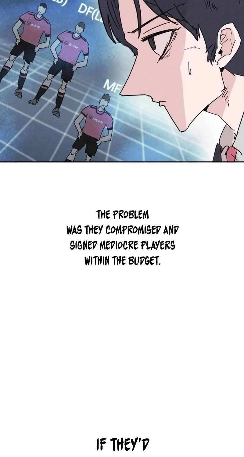 Dream Lineup Chapter 6 page 28 - 