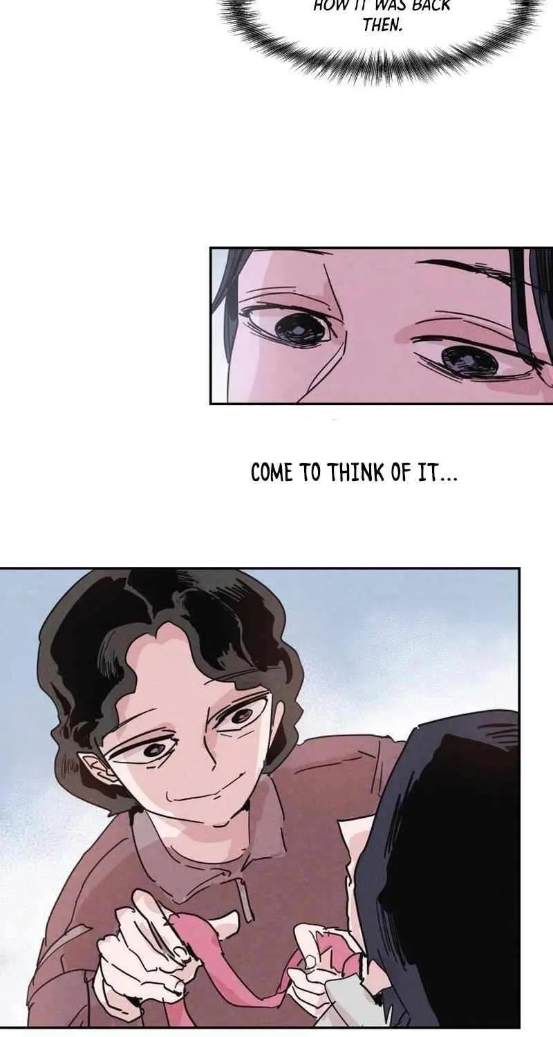 Dream Lineup Chapter 6 page 4 - 