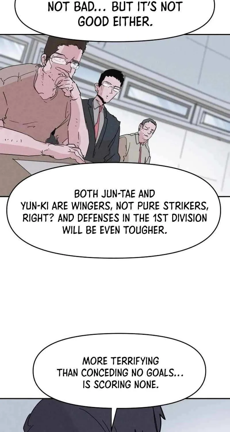 Dream Lineup Chapter 6 page 33 - 