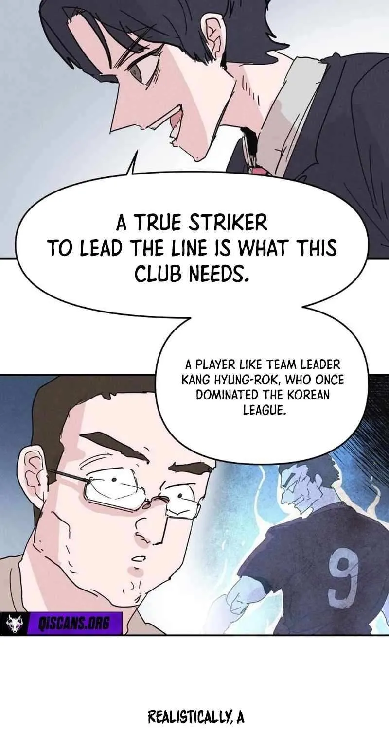 Dream Lineup Chapter 6 page 34 - 