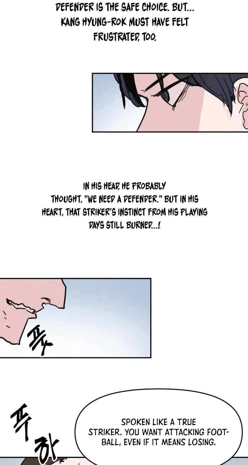 Dream Lineup Chapter 6 page 35 - 