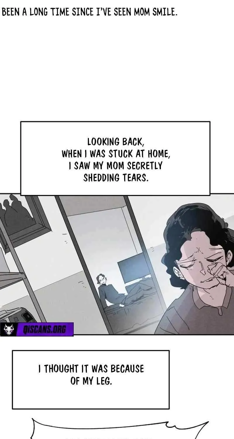 Dream Lineup Chapter 6 page 5 - 