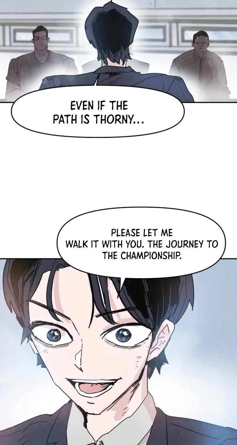 Dream Lineup Chapter 6 page 44 - 