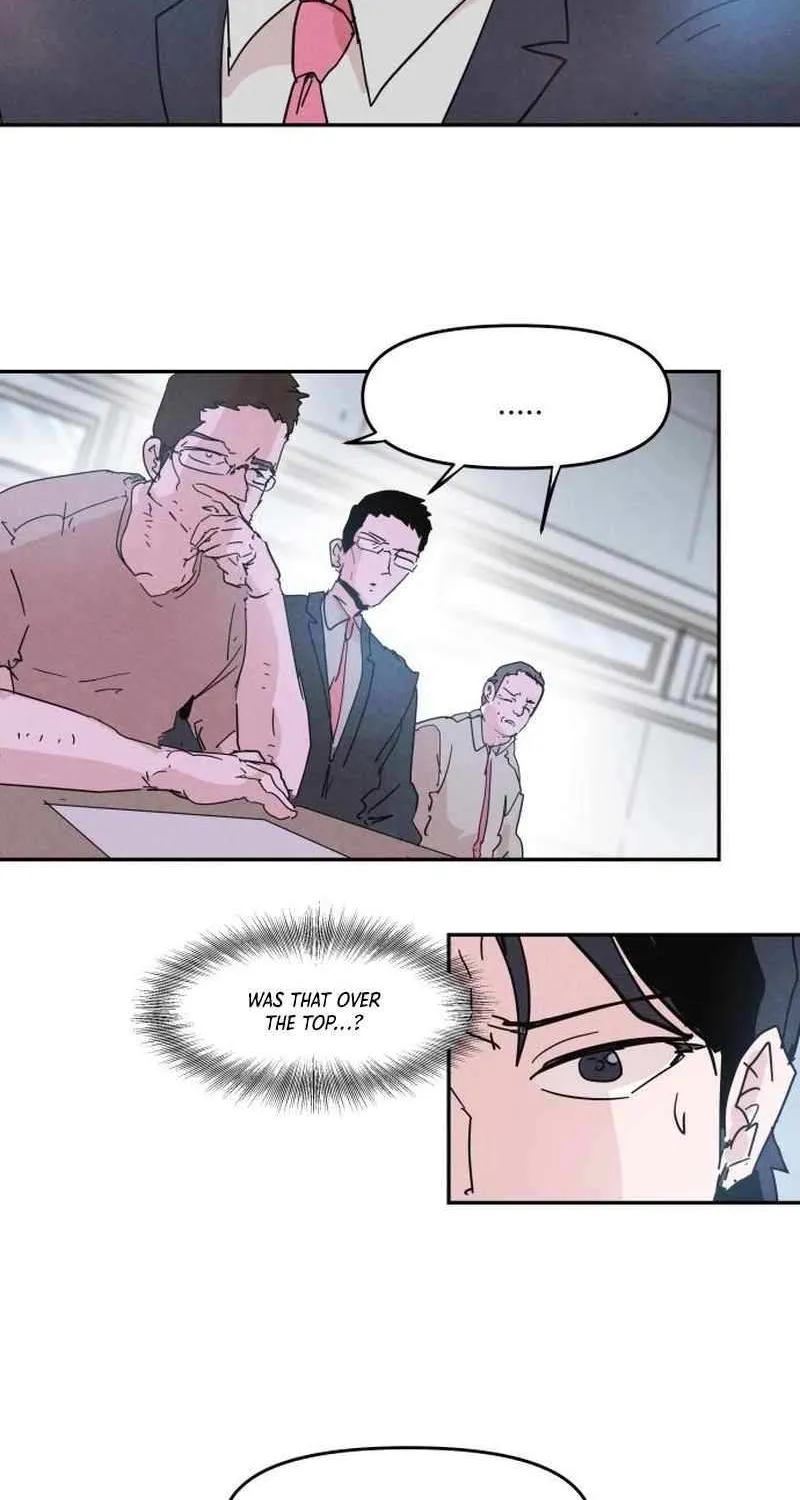 Dream Lineup Chapter 6 page 45 - 