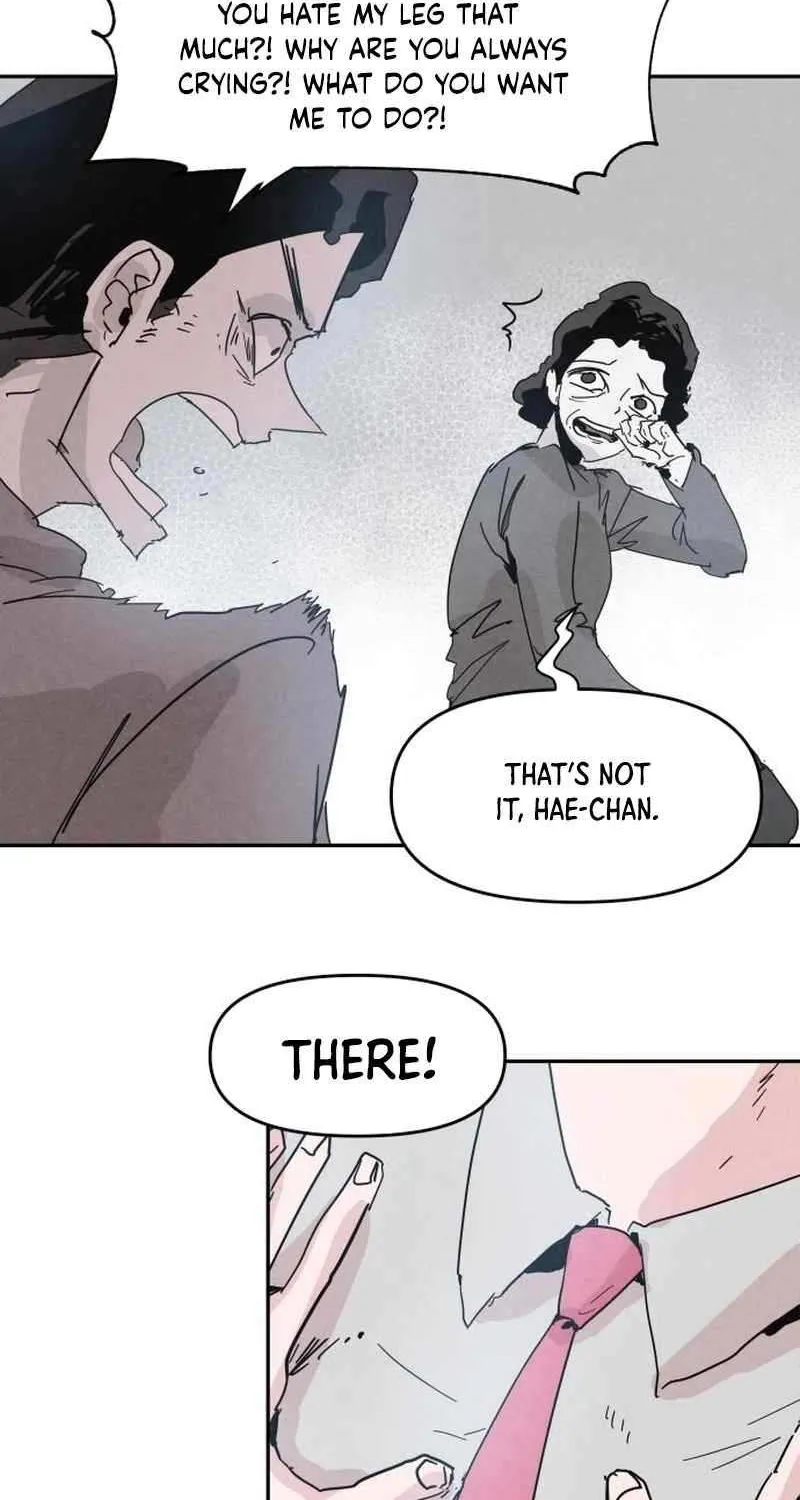 Dream Lineup Chapter 6 page 6 - 