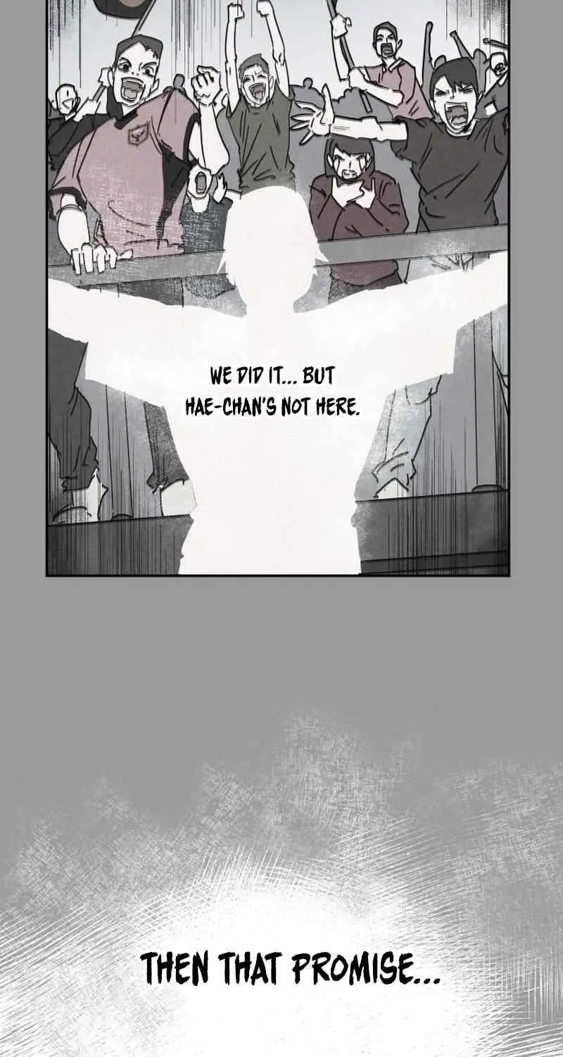 Dream Lineup Chapter 6 page 53 - 