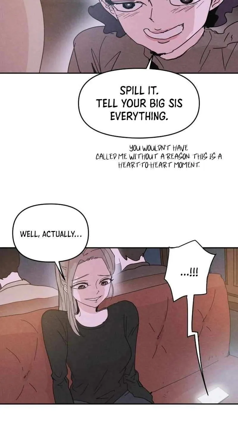 Dream Lineup Chapter 6 page 56 - 