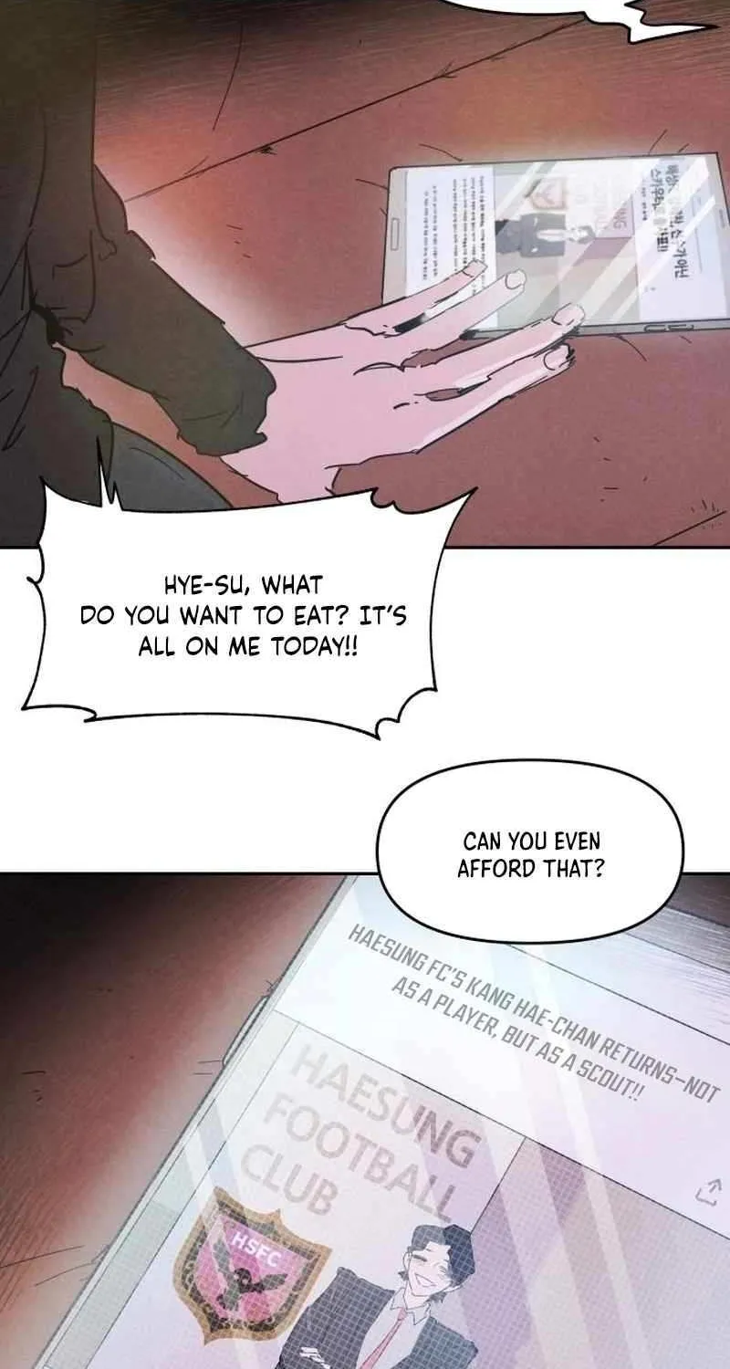 Dream Lineup Chapter 6 page 59 - 