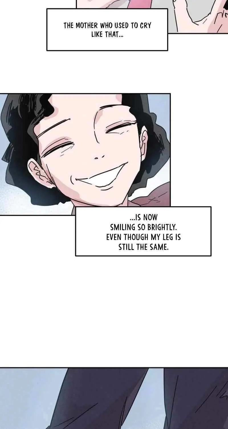 Dream Lineup Chapter 6 page 7 - 