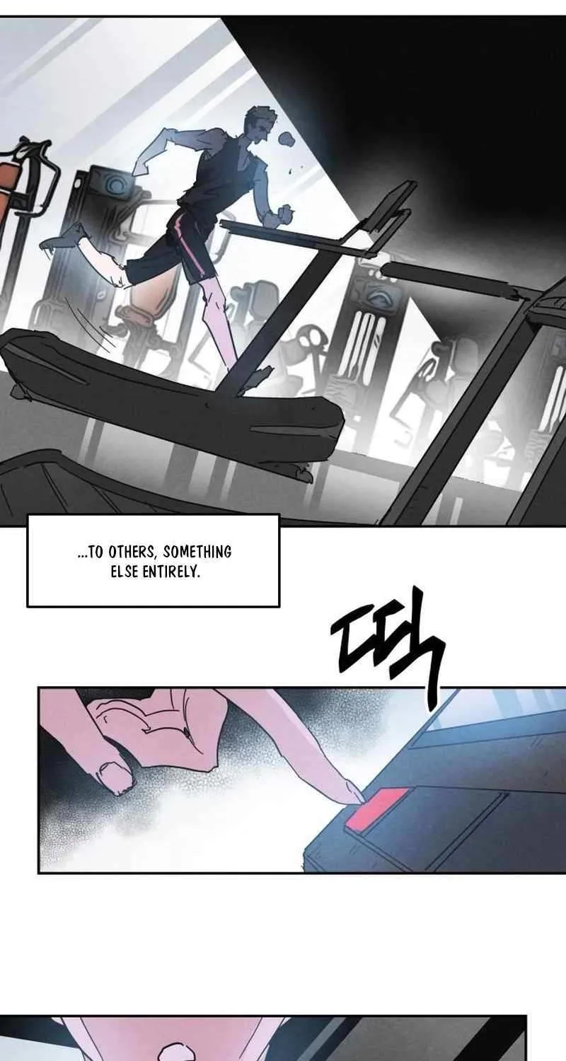 Dream Lineup Chapter 6 page 61 - 