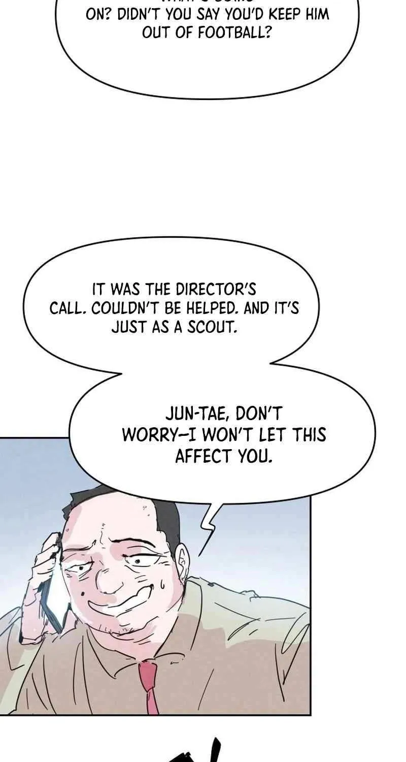 Dream Lineup Chapter 6 page 63 - 