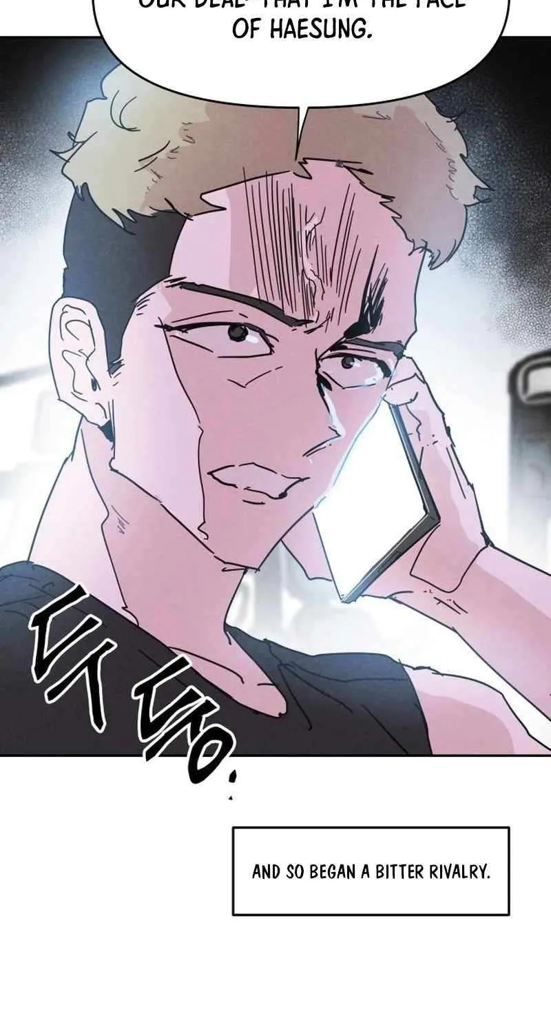 Dream Lineup Chapter 6 page 65 - 