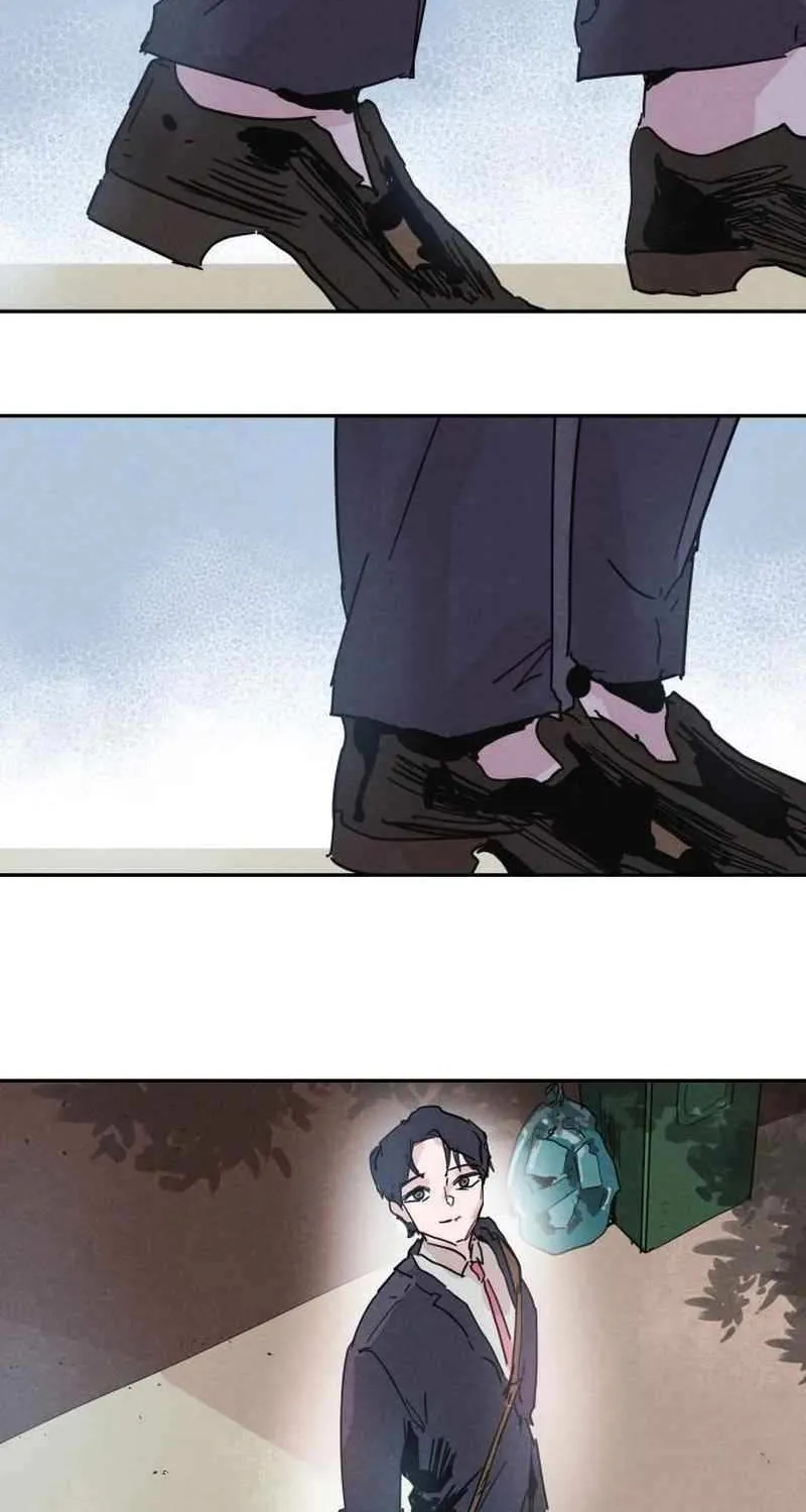 Dream Lineup Chapter 6 page 8 - 