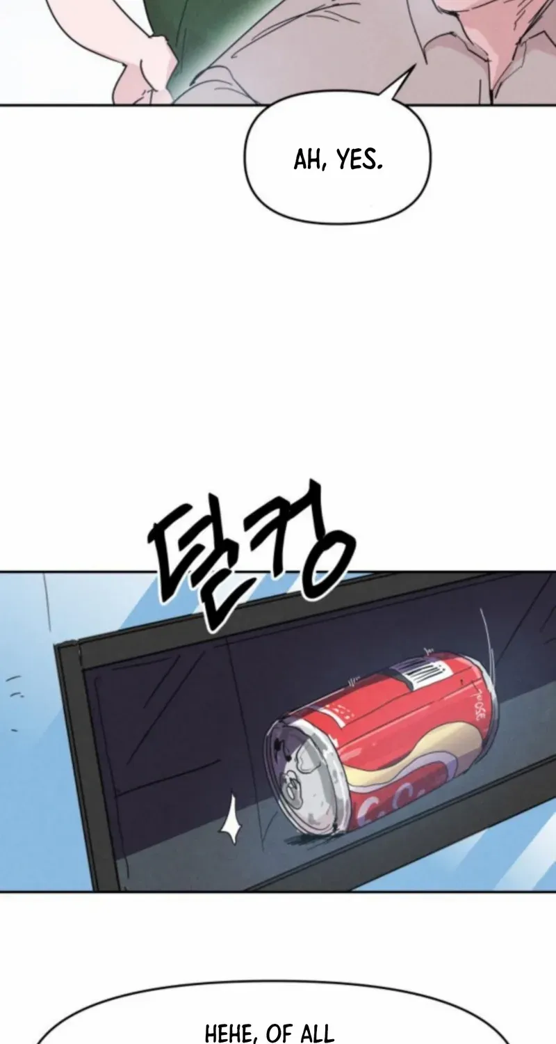 Dream Lineup Chapter 7 page 19 - 