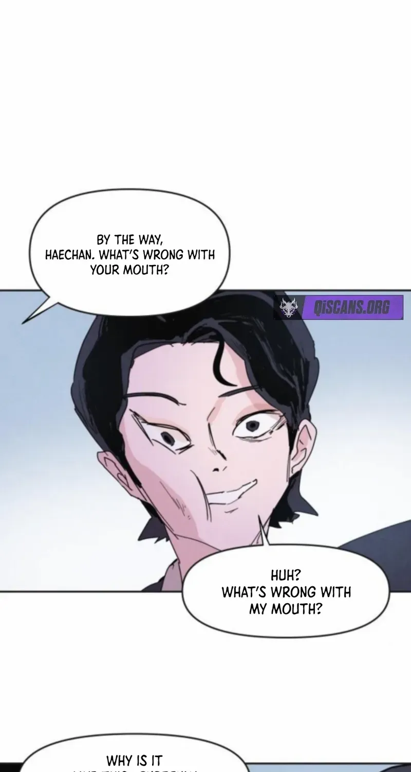 Dream Lineup Chapter 7 page 4 - 