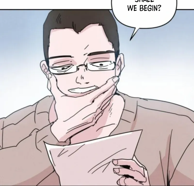 Dream Lineup Chapter 7 page 31 - 
