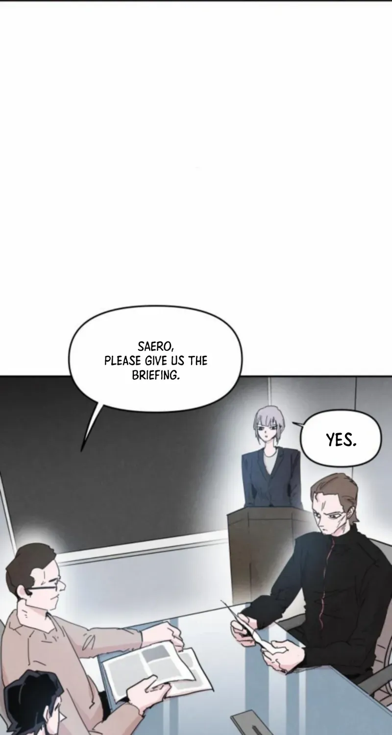 Dream Lineup Chapter 7 page 32 - 
