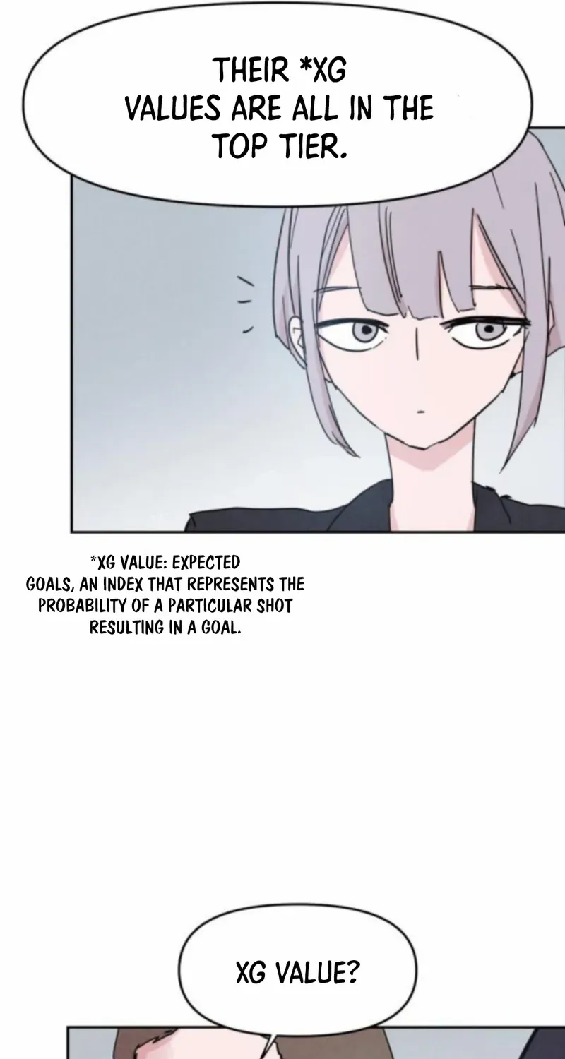 Dream Lineup Chapter 7 page 43 - 