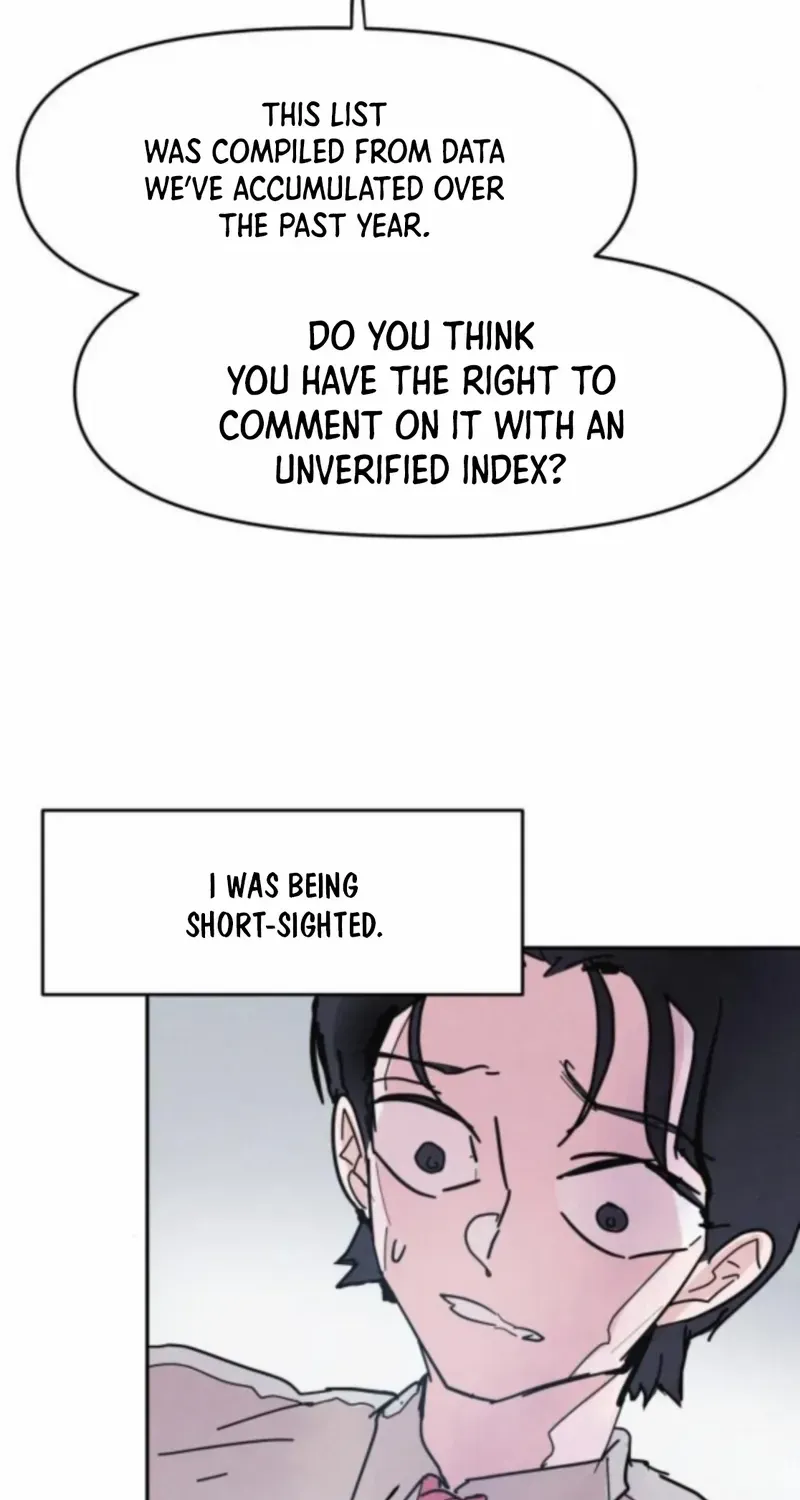Dream Lineup Chapter 7 page 46 - 