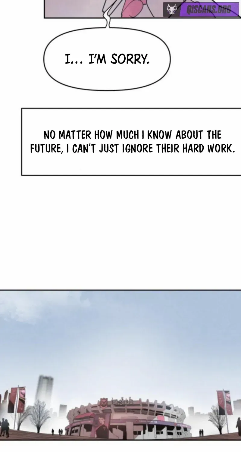 Dream Lineup Chapter 7 page 47 - 