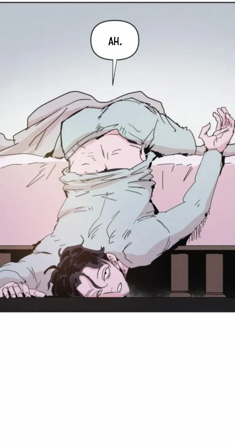 Dream Lineup Chapter 7 page 6 - 