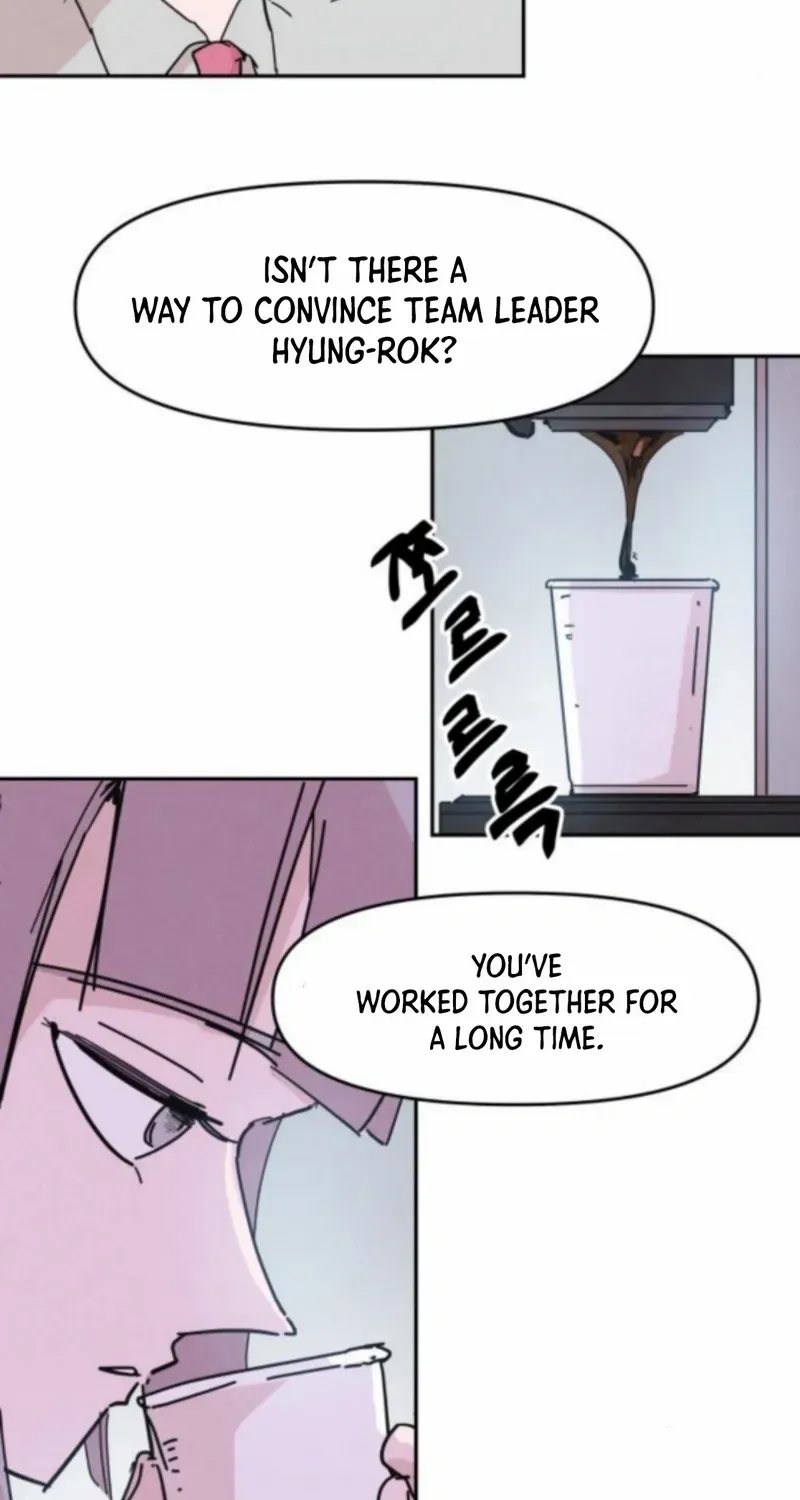 Dream Lineup Chapter 7 page 51 - 