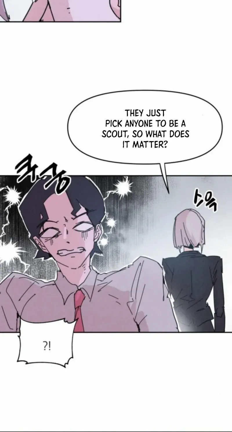 Dream Lineup Chapter 7 page 52 - 