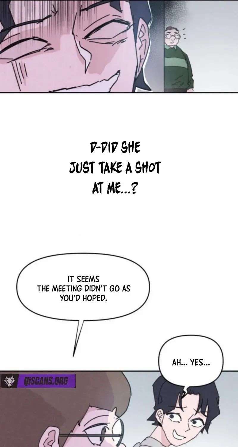 Dream Lineup Chapter 7 page 53 - 
