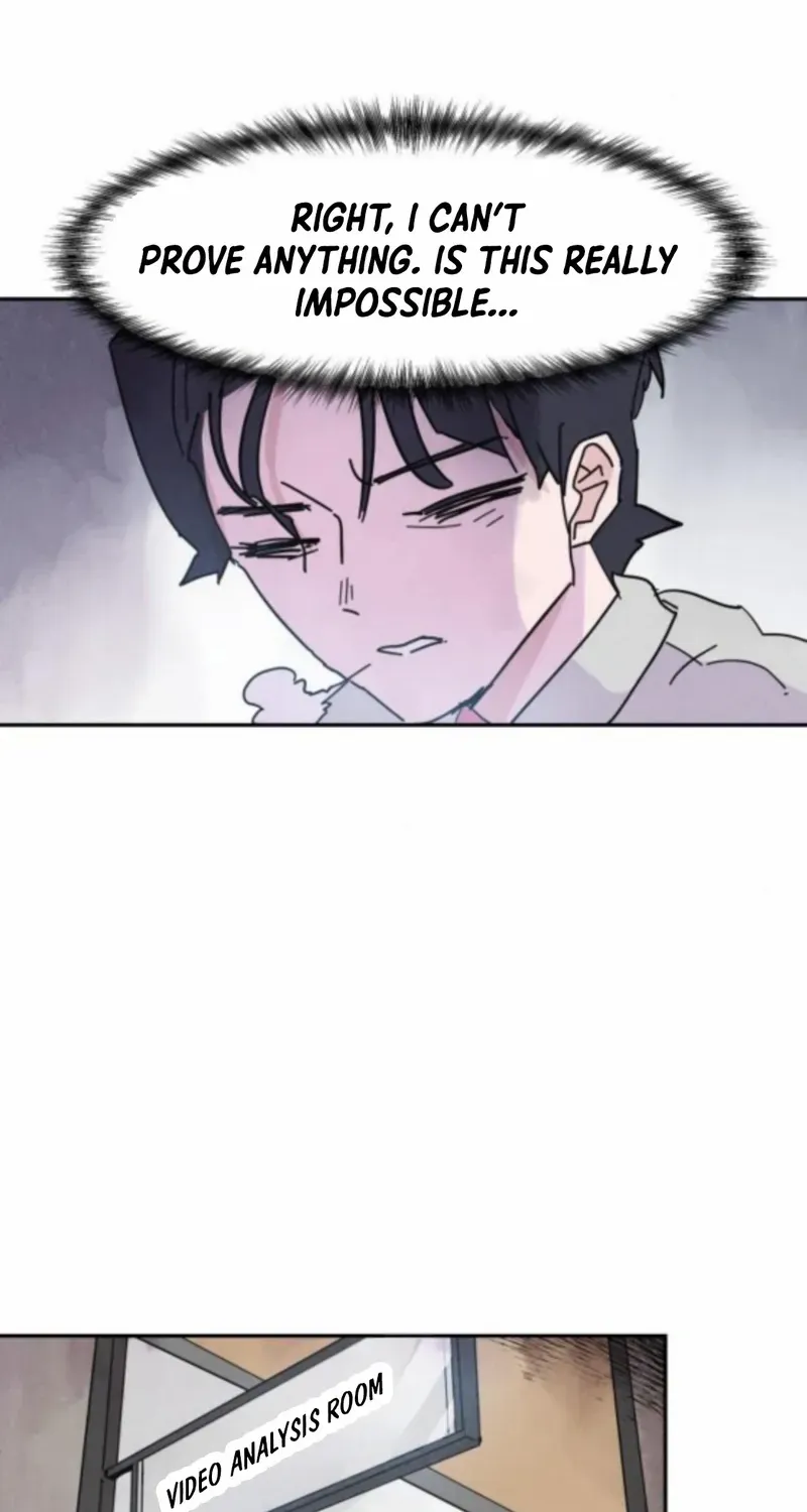 Dream Lineup Chapter 7 page 56 - 