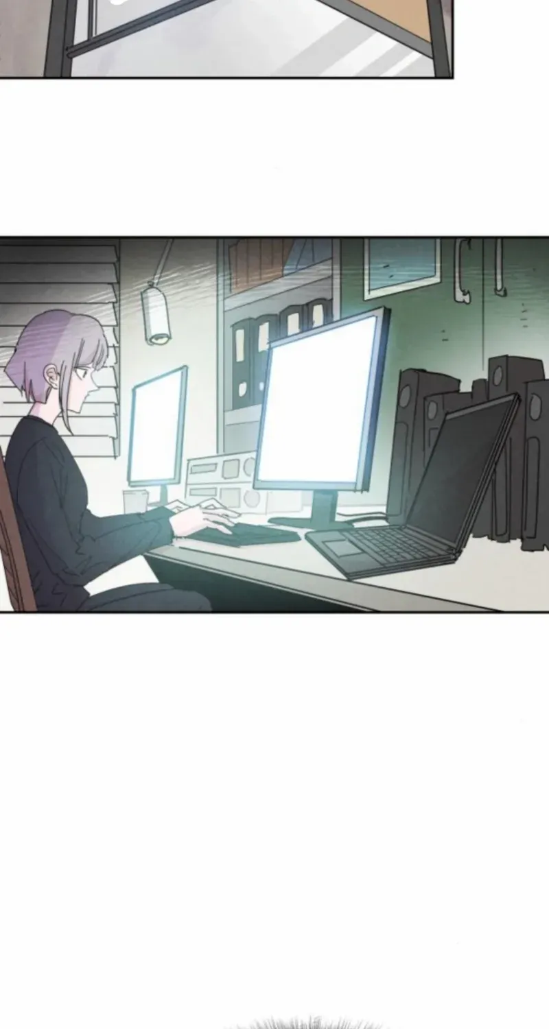 Dream Lineup Chapter 7 page 57 - 