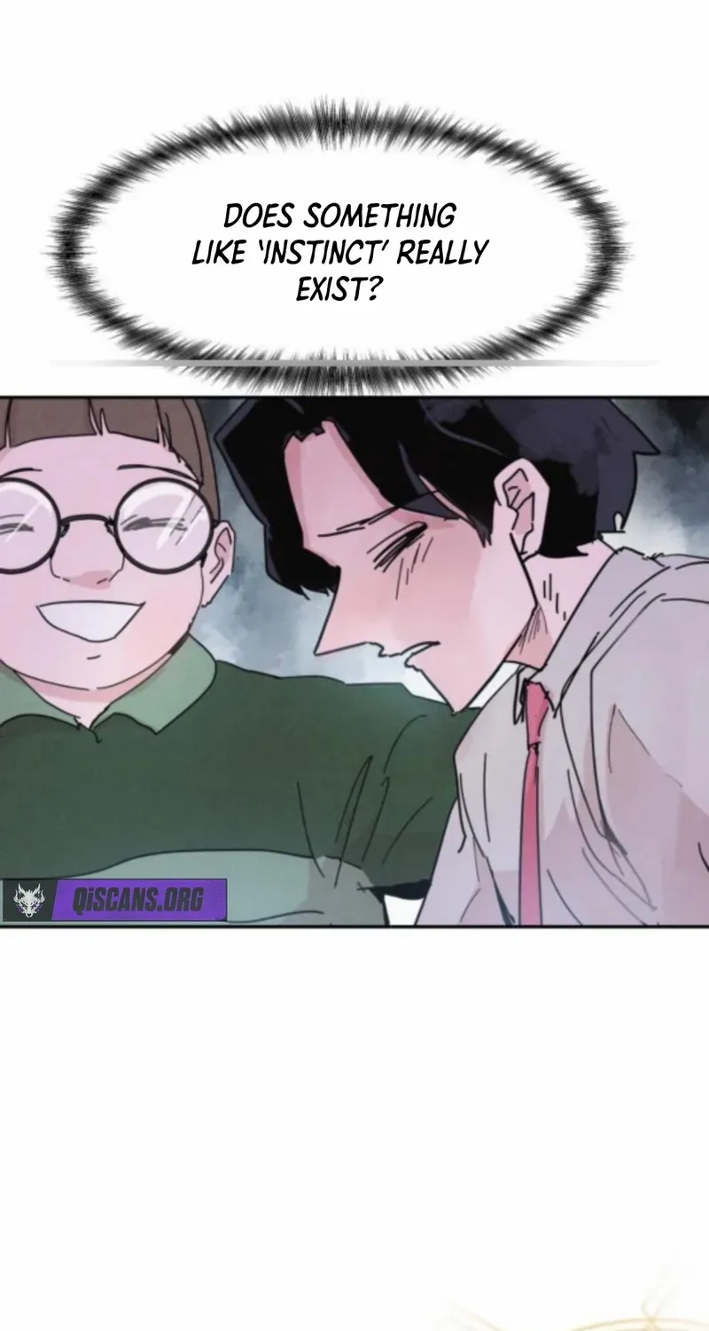 Dream Lineup Chapter 7 page 61 - 