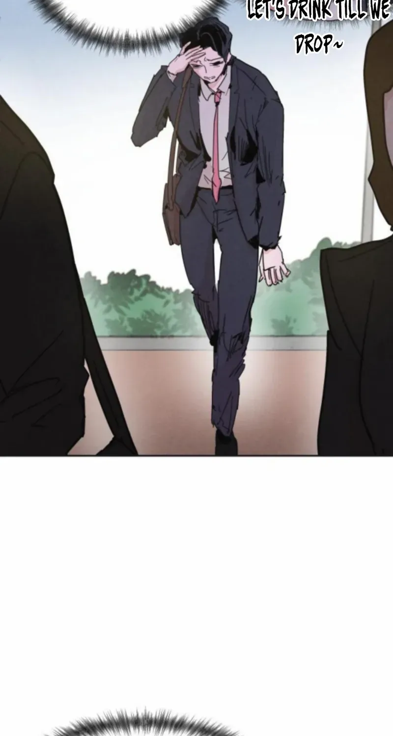 Dream Lineup Chapter 7 page 9 - 