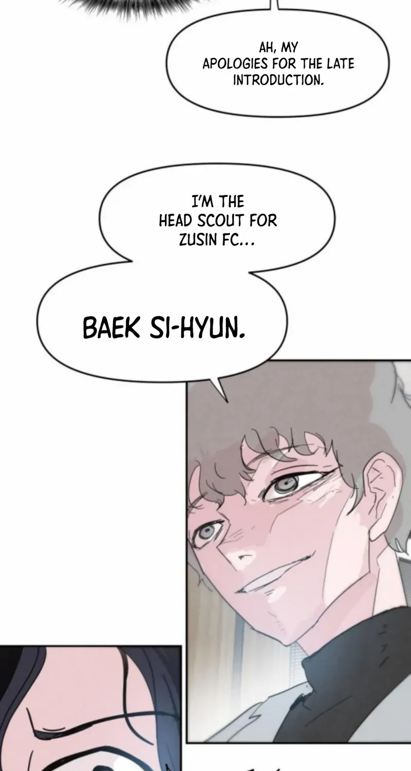 Dream Lineup Chapter 8 page 16 - 