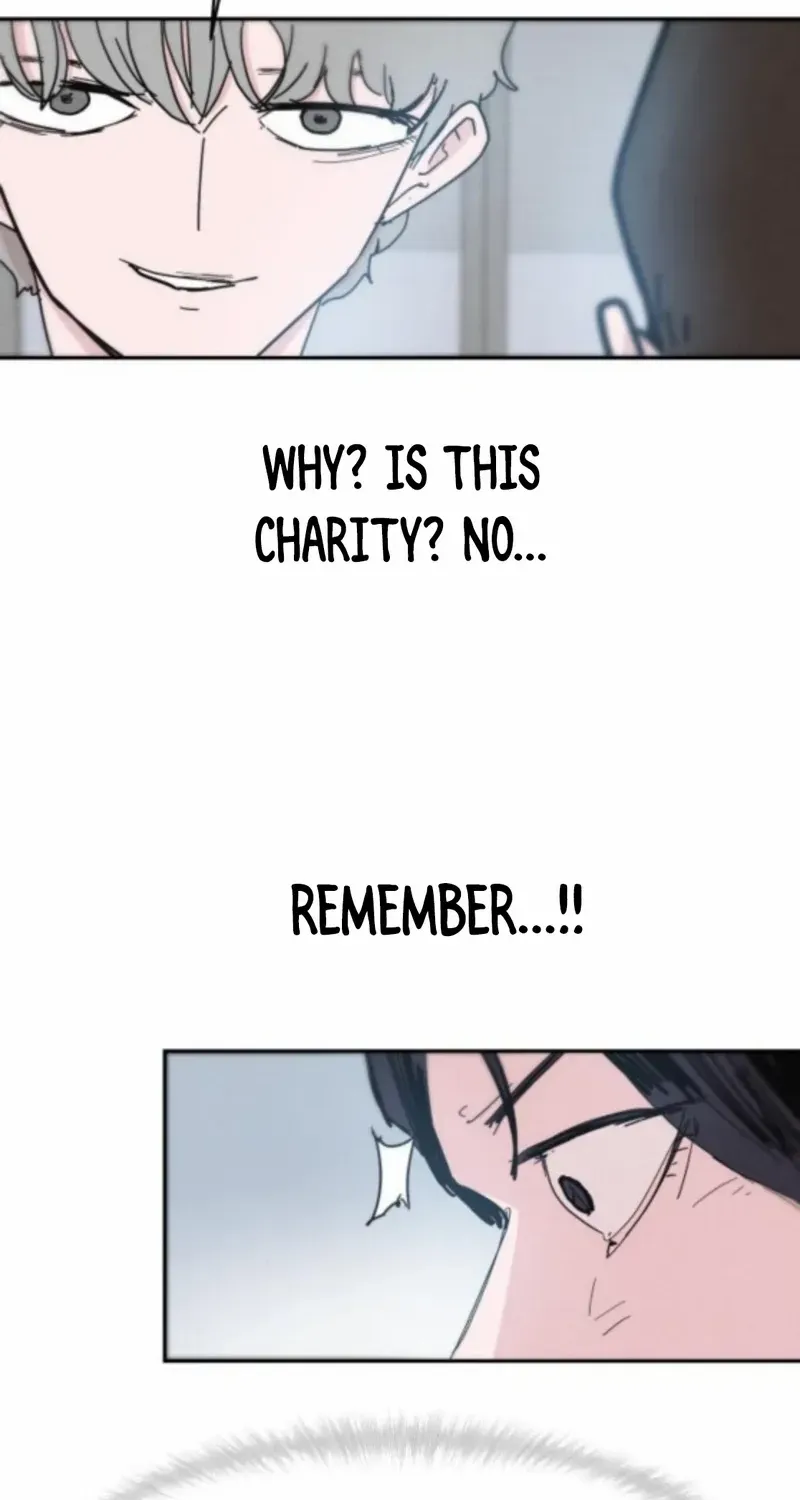 Dream Lineup Chapter 8 page 27 - 