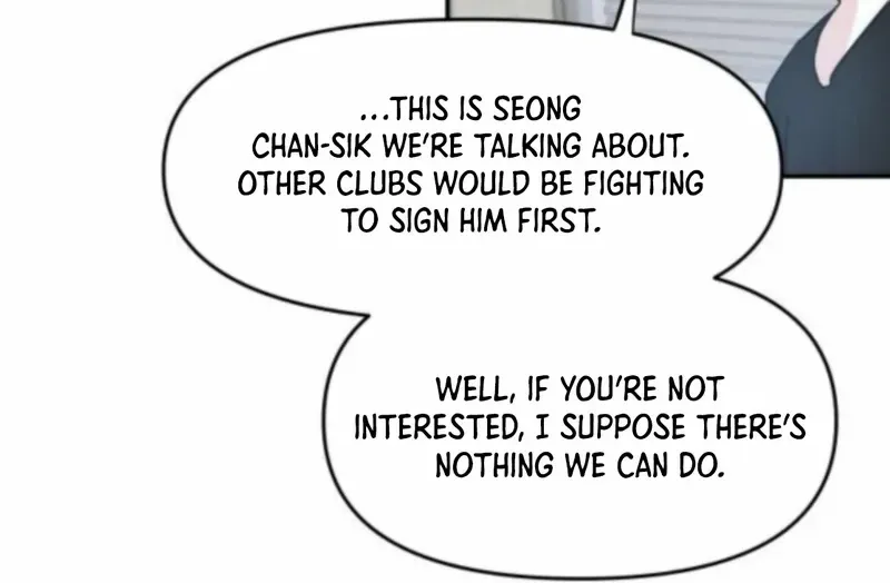 Dream Lineup Chapter 8 page 31 - 