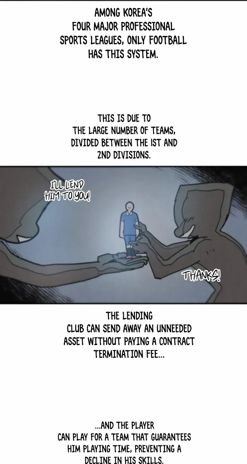 Dream Lineup Chapter 8 page 42 - 