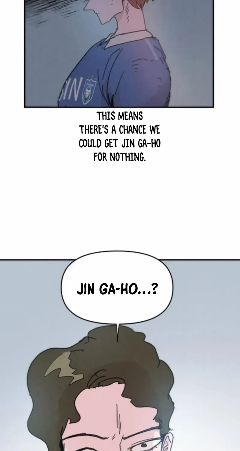 Dream Lineup Chapter 8 page 44 - 