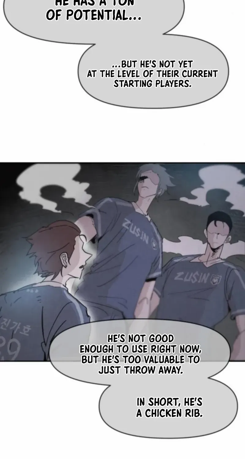 Dream Lineup Chapter 8 page 47 - 