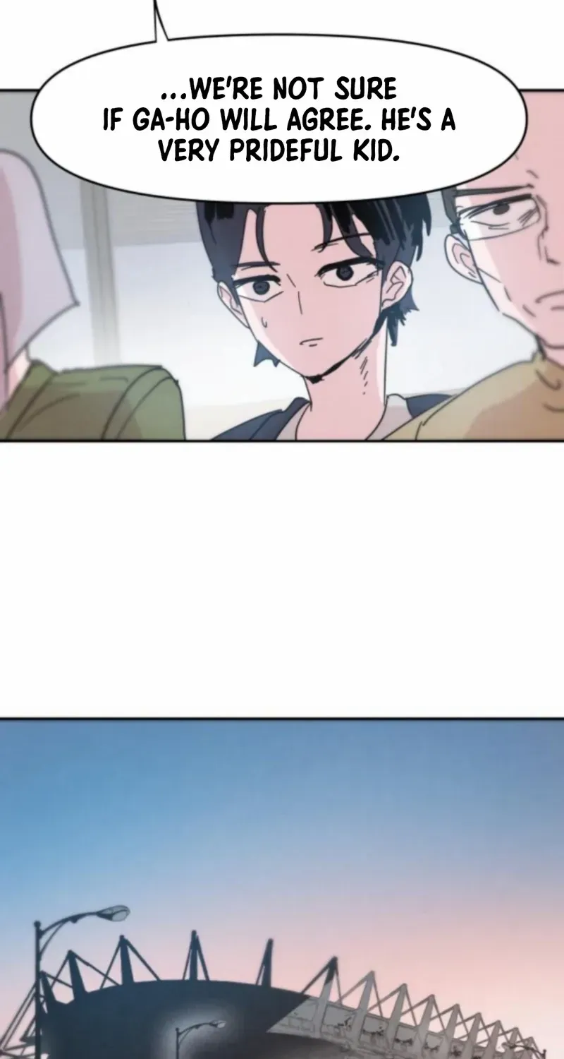 Dream Lineup Chapter 8 page 50 - 