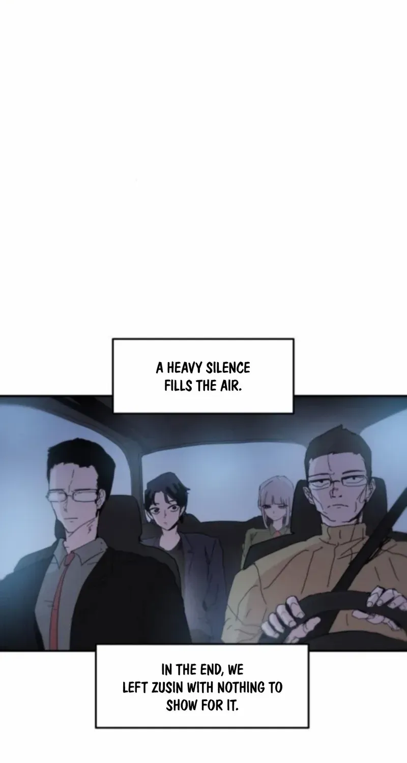 Dream Lineup Chapter 8 page 54 - 