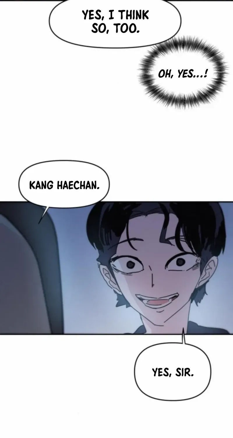 Dream Lineup Chapter 8 page 57 - 