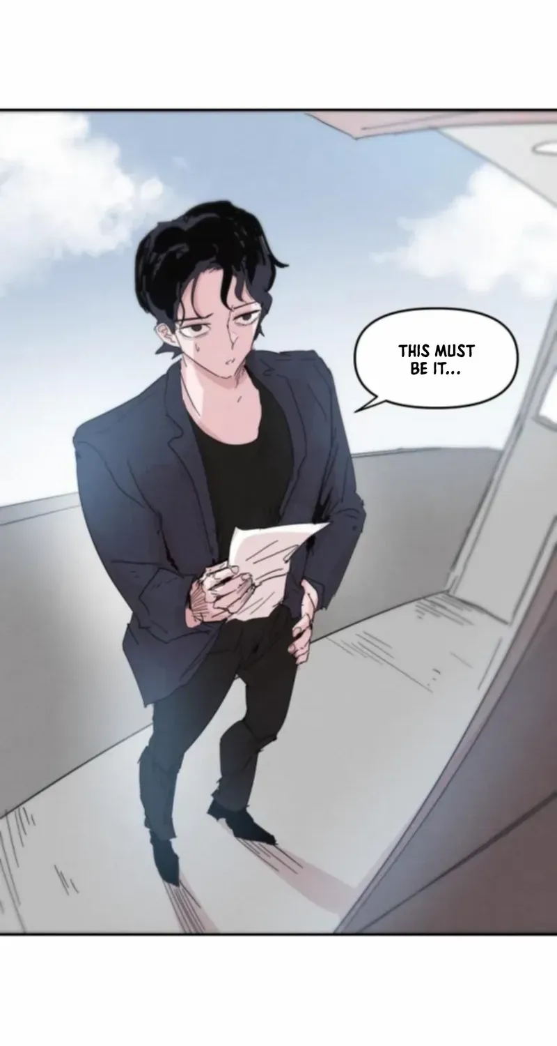 Dream Lineup Chapter 8 page 59 - 