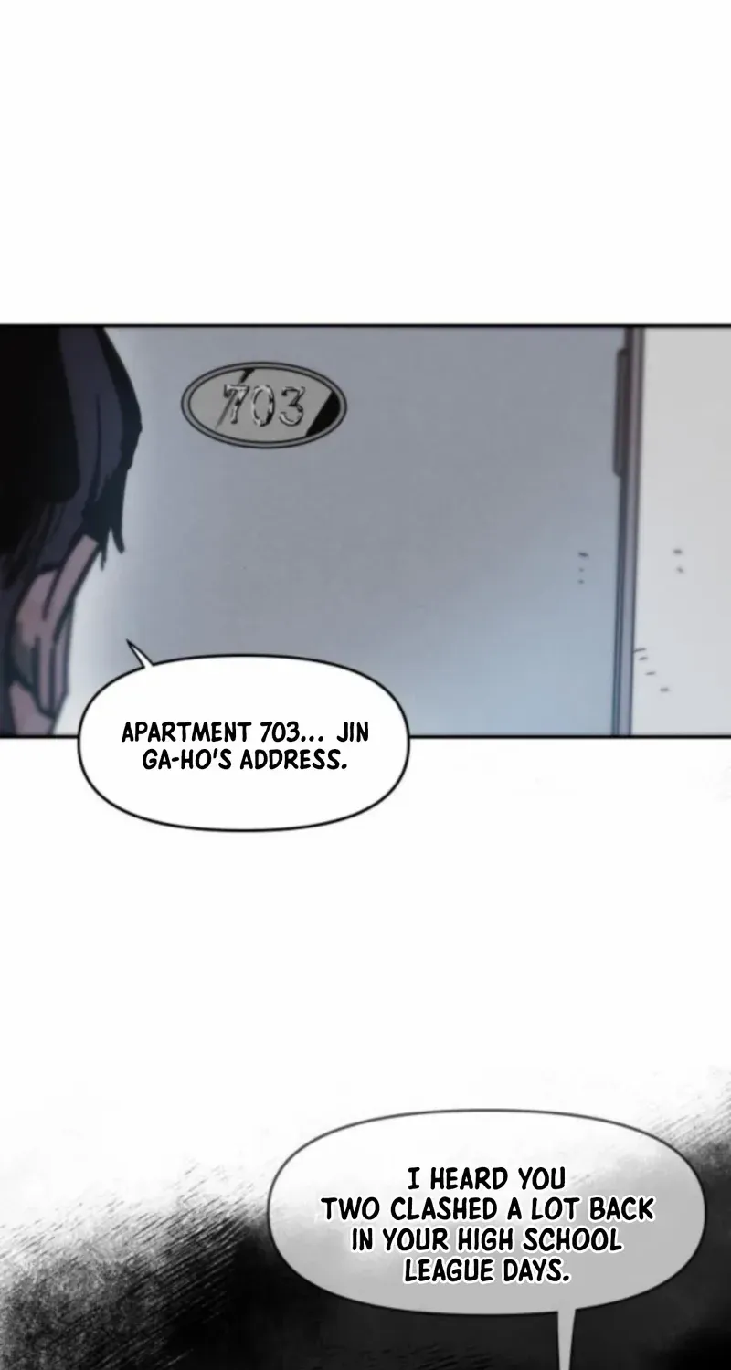 Dream Lineup Chapter 8 page 60 - 