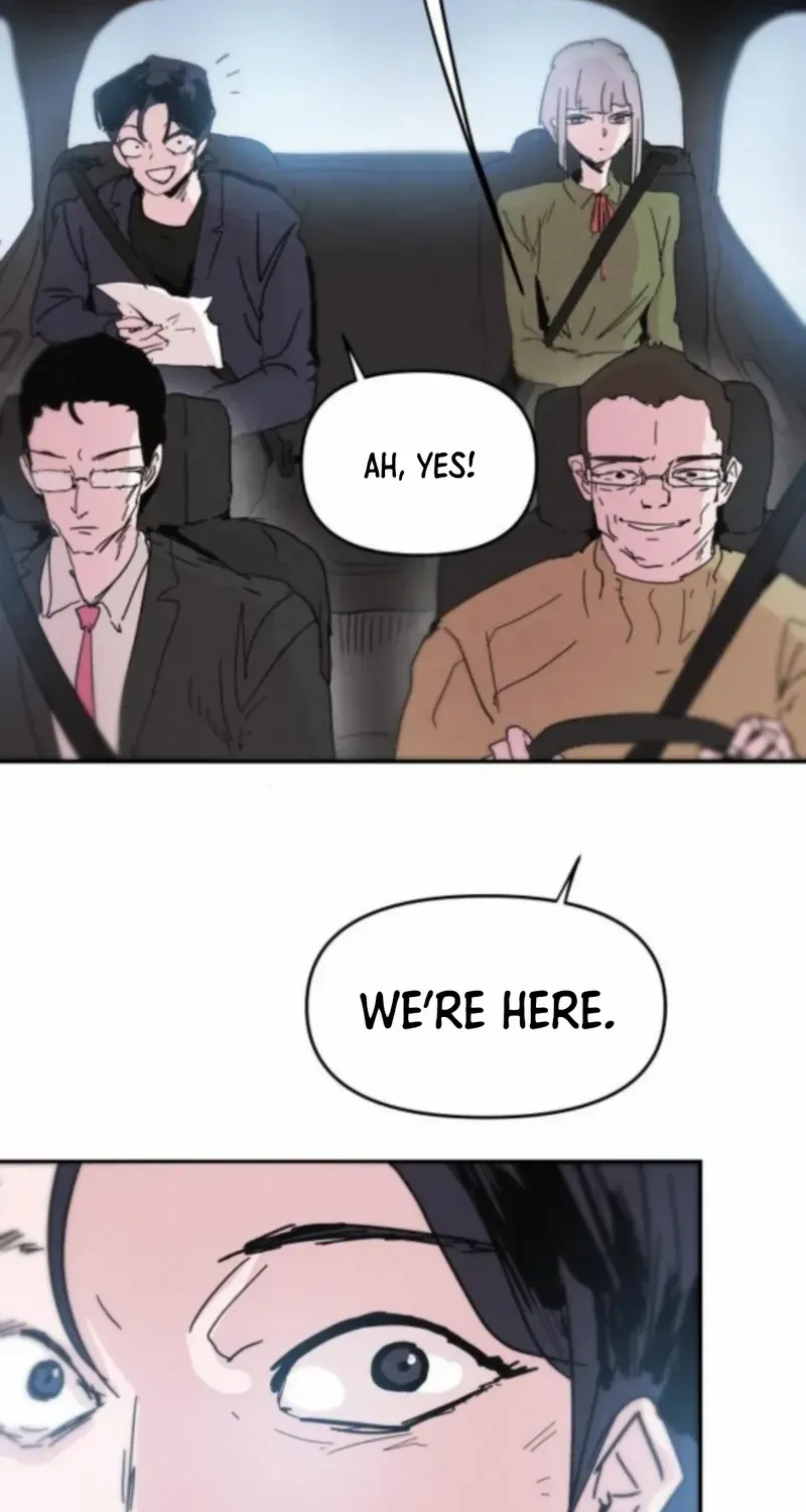 Dream Lineup Chapter 8 page 7 - 