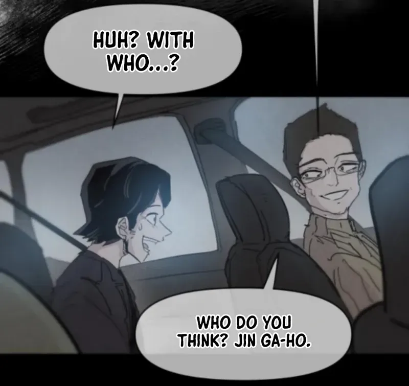 Dream Lineup Chapter 8 page 61 - 