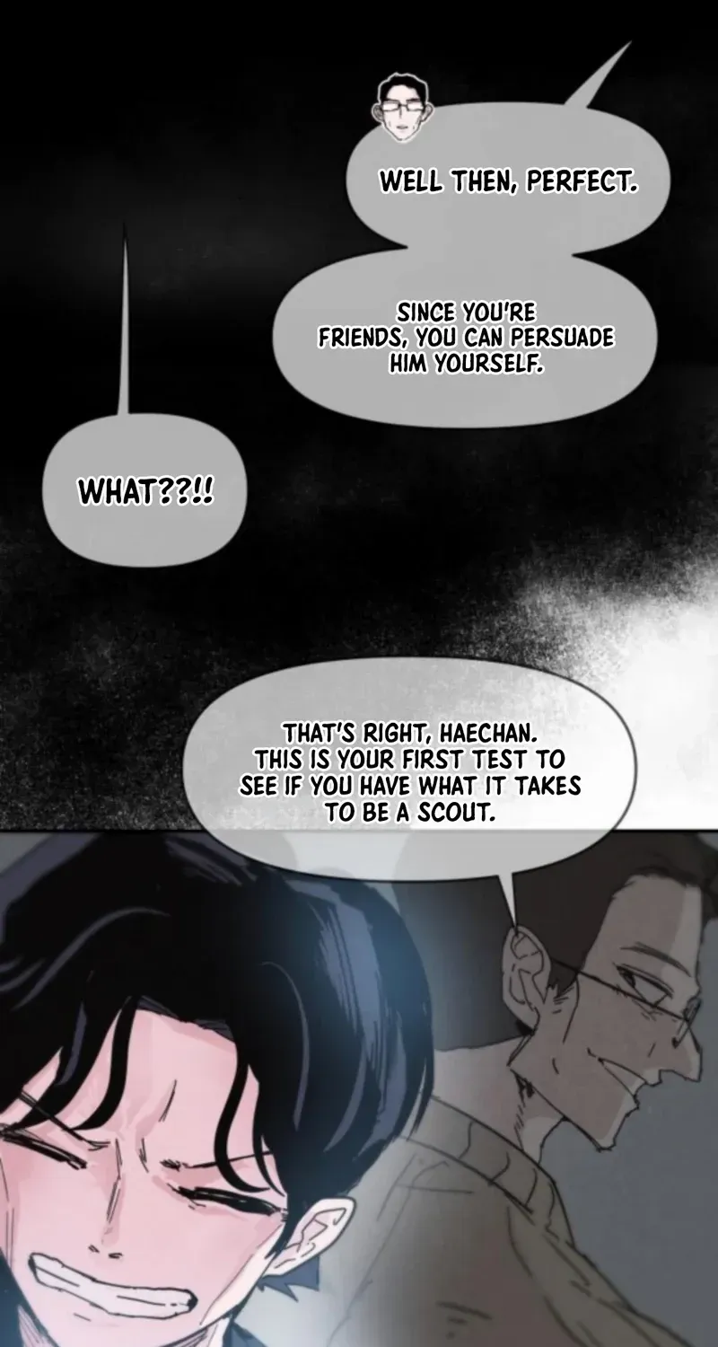 Dream Lineup Chapter 8 page 62 - 