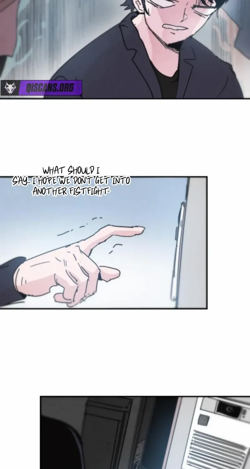 Dream Lineup Chapter 8 page 64 - 