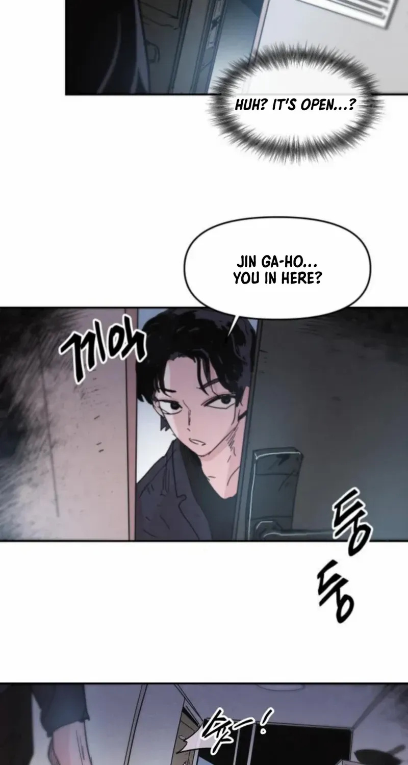 Dream Lineup Chapter 8 page 65 - 